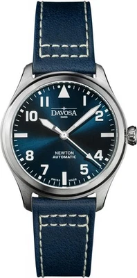 Davosa NEWTON PILOT AUTOMATIC 16153045 Herren Automatikuhr - Bild 1 von 4