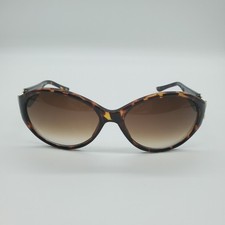 Fossil SHERWOOD PS3593 224 Womens Sunglasses Plastic Brown Tortoise 56-20-126