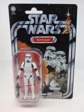 2019 - Star Wars The Vintage Collection - Stormtrooper - Hasbro Kenner