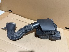 2005 - 2009 Mustang Gt Oem Stock Air Box Intake And Inlet Tube 4.6l 2005 - 2009 Mustang Gt Oem Stock Air Box Intake And Inlet Tube 4.6l