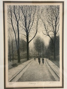 Harold Altman Lithographs | eBay