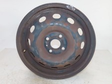 Jantes Opel AGILA
