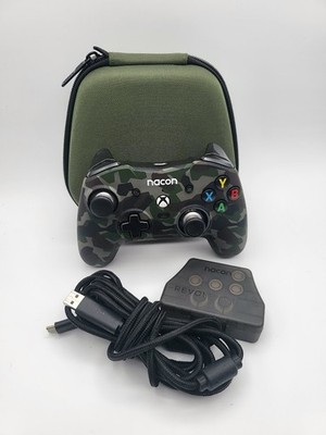 Nacon Revolution X Controller NC7270   Xbox Series X|S/PC   Excellent