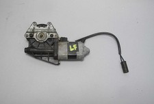 Bmw E30 3-series Early Factory Left Electric Window Lifter Drive Motor 1984-1988