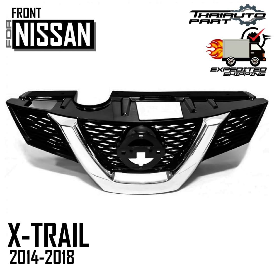 フロントグリル 黒 クローム フロントグリル 黒 クローム M'z SPEED 【つや消しブラック仕様】[300