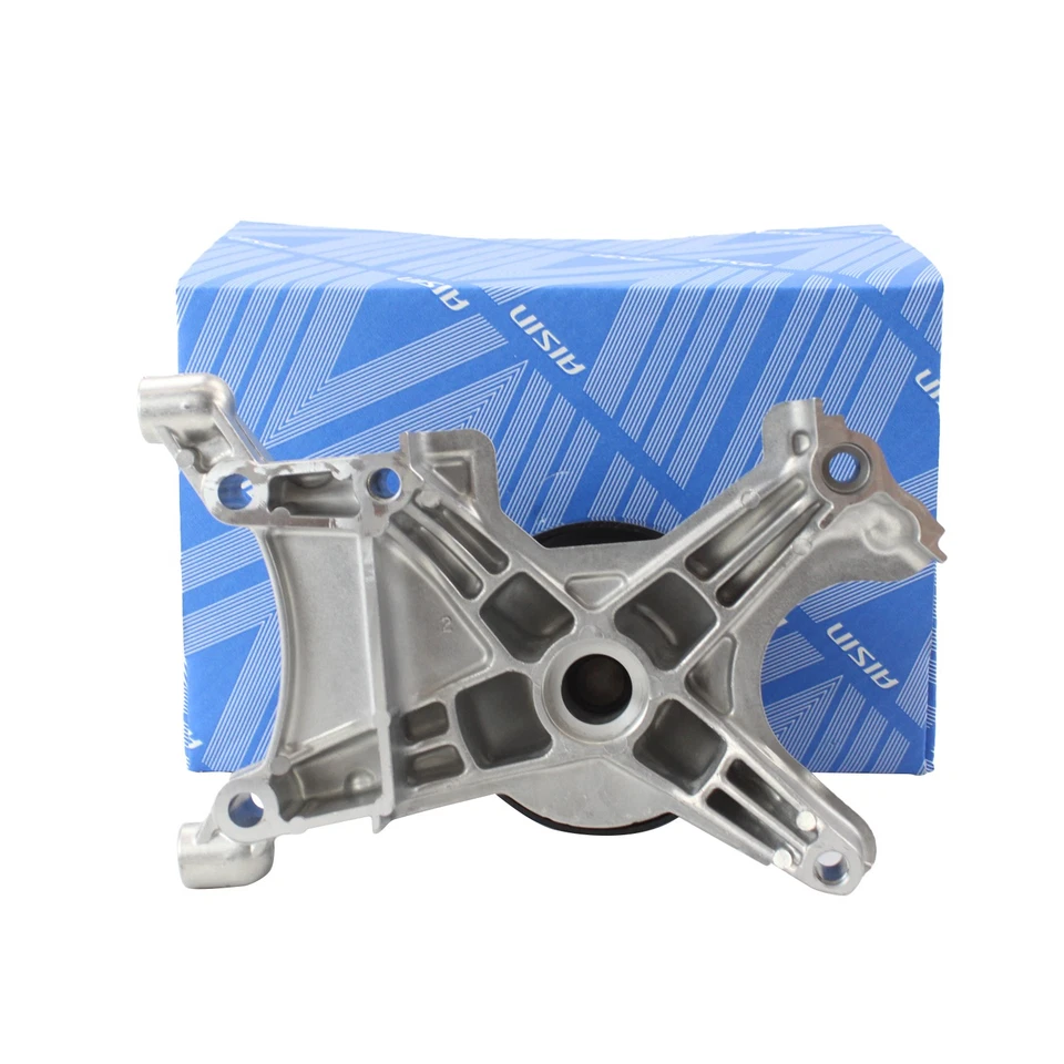 Soporte de polea del ventilador de refrigeración del motor Aisin FBT011 para Lexus GS400 GS430 V8 Foto 3 de 4