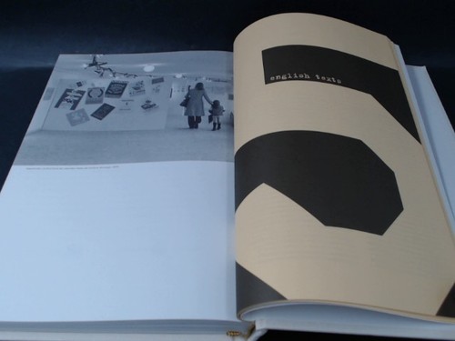 Escrito está. Poesía experimentál en Espana (1963-1984). Francisco, José Maria d - Picture 4 of 5