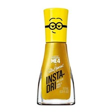 Sally Hansen Insta Dri Despicable Me 4 Nail Color 775 Going Mega 0.31oz