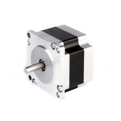 Nema 23 Stepper Motor 3A 0.6Nm 85oz-in 41mm Body Slim High Torque CNC 3D Print
