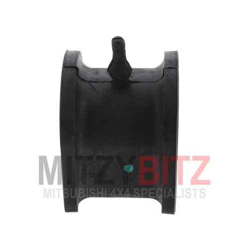 Front Anti Roll Bar Bush 22mm for Mitsubishi PAJERO IO MONTERO IO H61W 1.8 - Picture 6 of 10