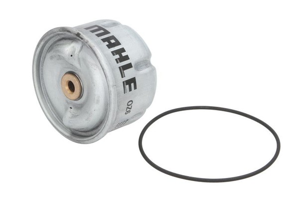 ÖLfilter Knecht OZ 6D-image
