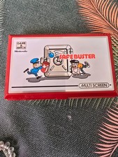 Game & Watch