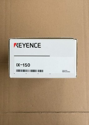 1PCS New Keyence IX-150 Laser Sensor Overnight Shipping