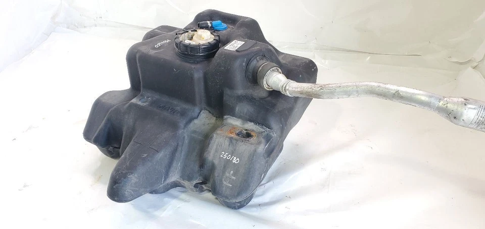 Porsche Boxster 2000 2001 tanque de combustible OEM con cuello y bomba Foto 4 de 4