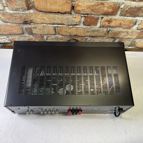 Sony STR-DH190 Stereo Receiver W/Bluetooth. Black. READ - Picture 4 of 7