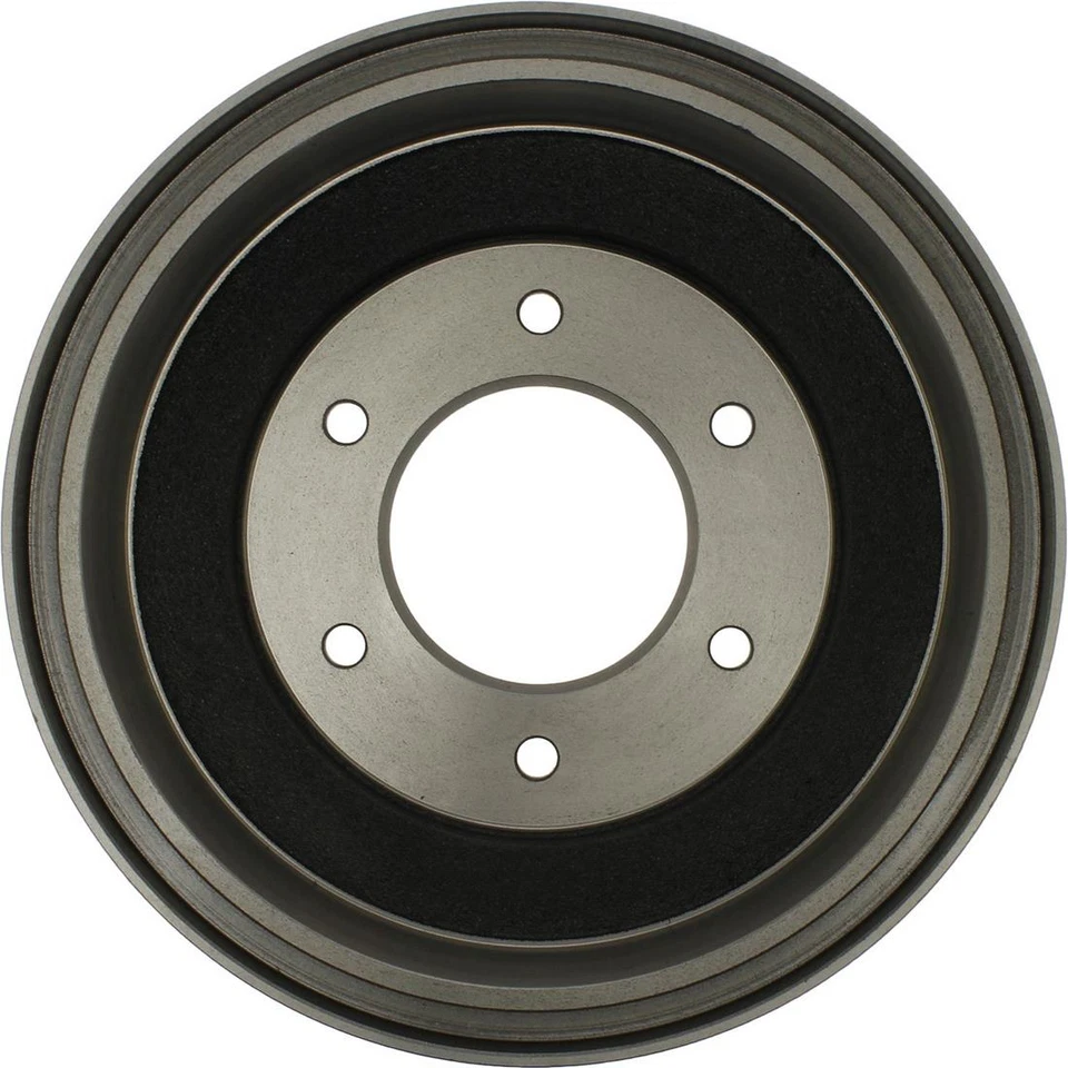 Tambor de freno trasero compatible con Dodge Power Ram 50 1983 1984 1985 Foto 4 de 4