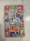 Just Dance 2021 - Nintendo Switch