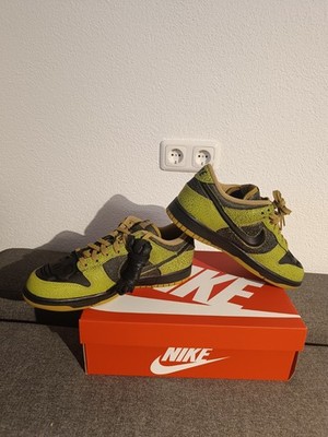Nike Dunk Low Retro QS ''Halloween'' HV6103-300 *** NEU***