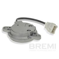 Bremi Nockenwellensensor Hallgeber ZüNdimpulsgeber 60485 FüR Renault Volvo 960 2