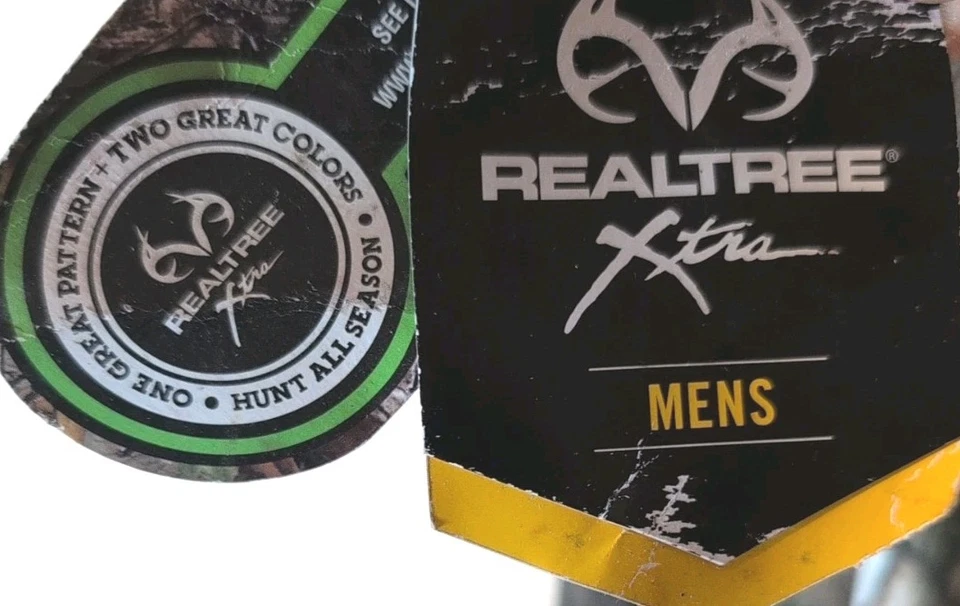 Realtree Xtra Colors 3XL - Image 4 of 4