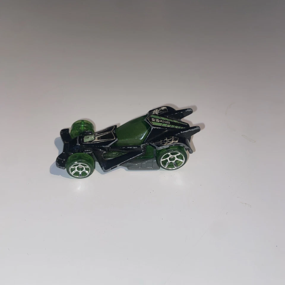 Hot Wheels Acceleracers RD-06 (McDonald’s) 2005 - Image 3 of 4