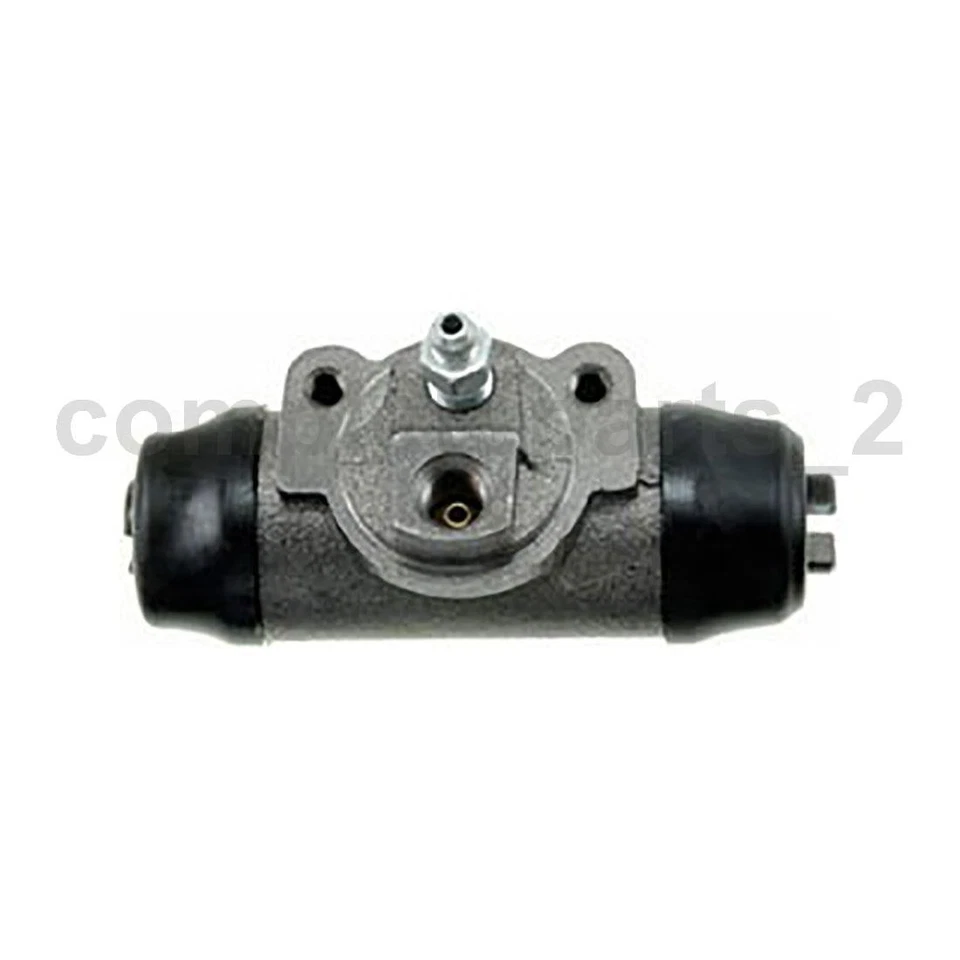 Cilindro de roda de freio a tambor compatível com 1989-2000 Toyota 4Runner Dorman - primeira parada 2 peças - Imagem 4 de 4