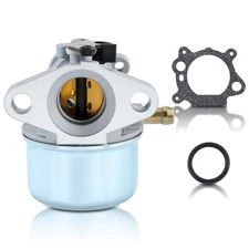 For 6.5 HP Briggs Engine Replacement Carburetor Carb