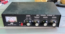 MFJ Versa Tuner II