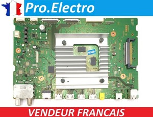 Motherboard Hauptplatine TV SONY KD-65X89K 55X89K 10097412 V2C17AQ