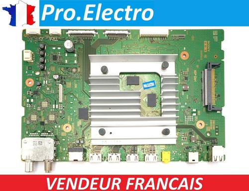 Motherboard Hauptplatine TV SONY KD-65X89K 55X89K 10097412 V2C17AQ