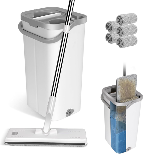 MANICO PER MOCIO PROF. VILEDA E MOCIO PROF. SUPERMOP MICRO ABRASIVO ACCESSORI PULIZIA/MANICI