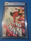Amazing Spider-man #14 Gleason A Cover CGC 9.8 NM/M Gorgeous Gem Wow
