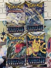 Booster Pokémon Artset EB12 Tempête Argentée - FR - Neuf