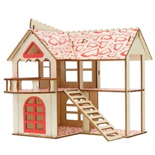  Rifugio Per Animali Domestici Case Conigli Villa Del Criceto Casa Hide House