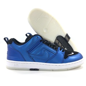 nike sb air force low