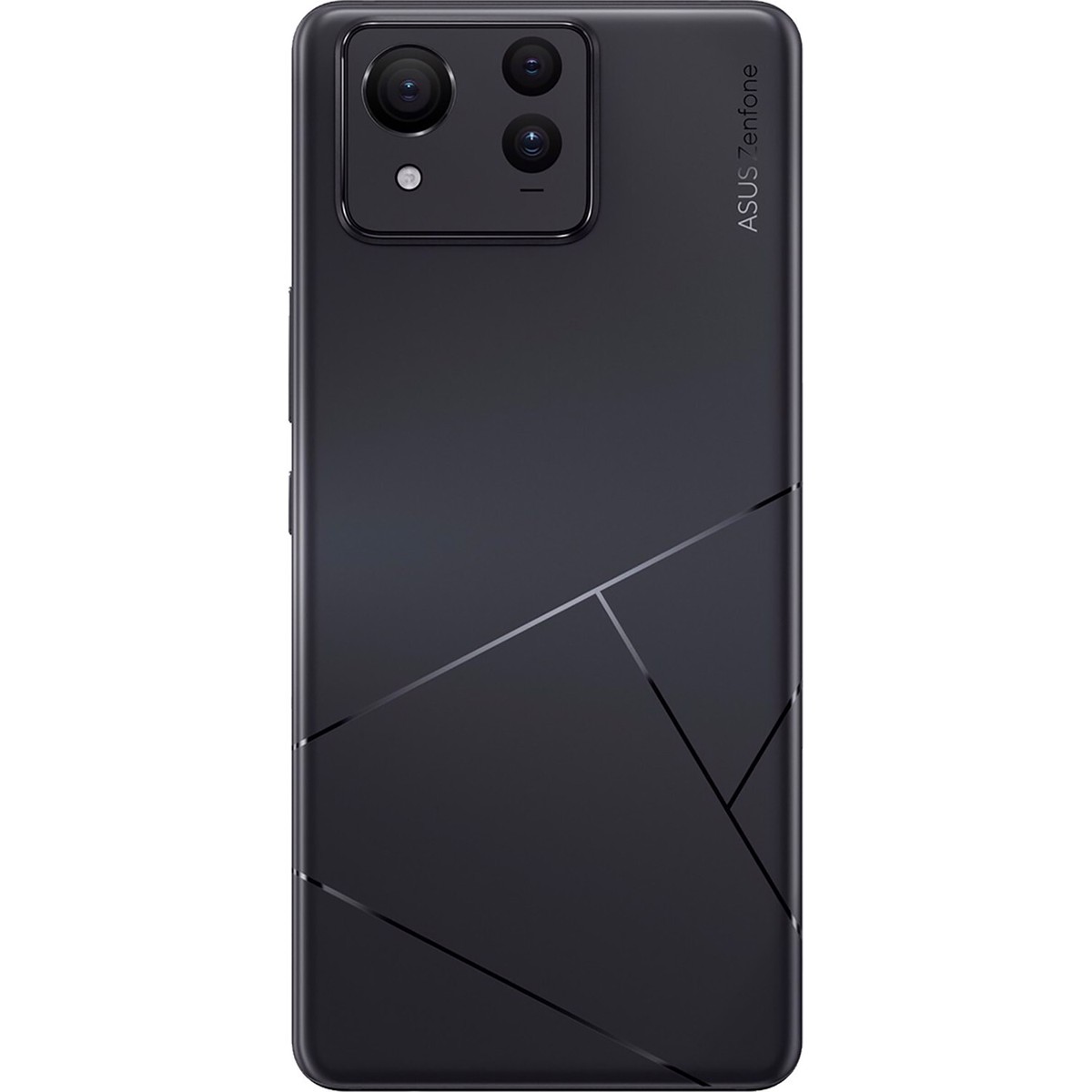 Asus Zenfone 11 Ultra 5G Eternal Black 512GB + 16GB Dual-SIM