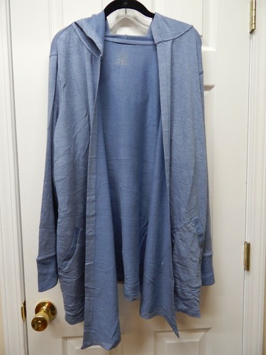 Cuddl Duds Ultra Soft Comfort Drape 
