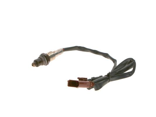 Bosch 0 258 030 115 Lambda Sensor For VW-image