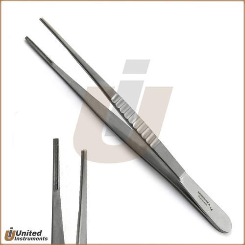 Wound Excision Tray Set Minor Surgery Medical Needle Holder Scissors Instruments - Picture 5 of 12