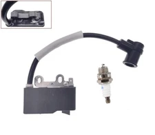 SRM225 Ignition Coil For OPPAMA C9148 A411000131 Echo Shindaiwa TC-210 EB212