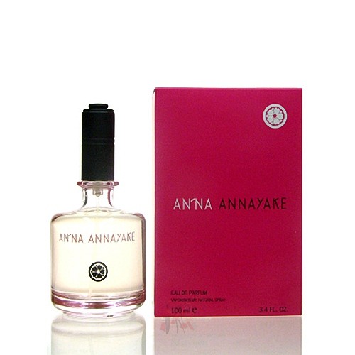 AN'NA ANNA Annayake by Annayake For Women oz Eau de Parfum