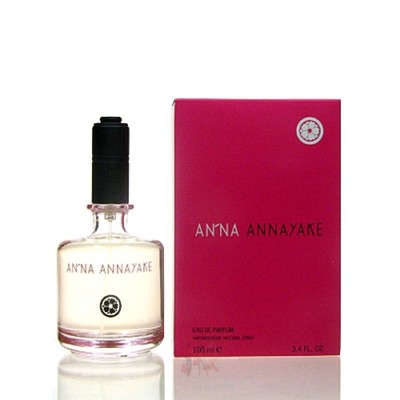 AN'NA ANNA Annayake by Annayake For Women oz Eau de Parfum