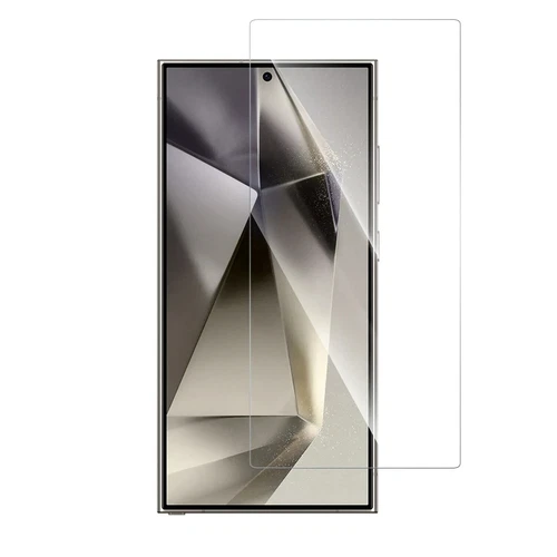 Für Samsung Galaxy S25 S24 S23 Ultra S22+ Plus Silikon Hülle + Displayschutz - Bild 21 von 43