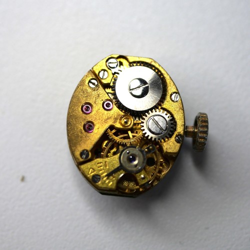 mouvement / watch movement AS 1012 - CHOOSE FROM LIST - (for parts) - Picture 7 of 48