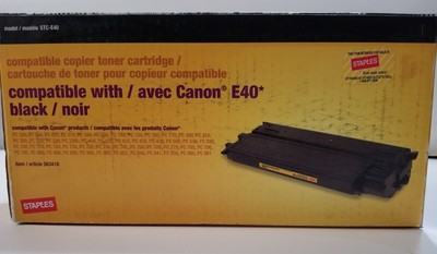 canon 245xl staples