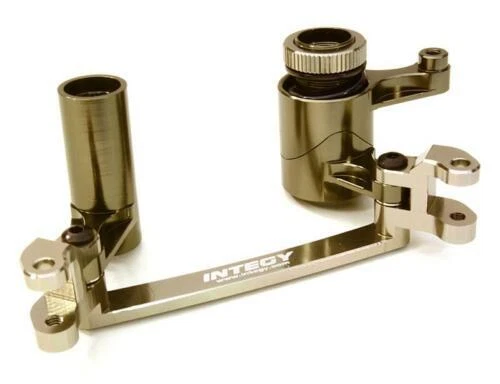 Integy RC Car, Truck & Motorcycle Body Parts & Interior for Axial 1:8