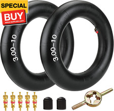 2.75/3.00-10 3.00x10 2.50x10 80/100-10 Inner Tube for XR50 XR70 CRF50 CT70 EZ90