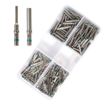 Deutsch Solid Contact Kit Barrel Style Contacts Male Female Terminals DT Series