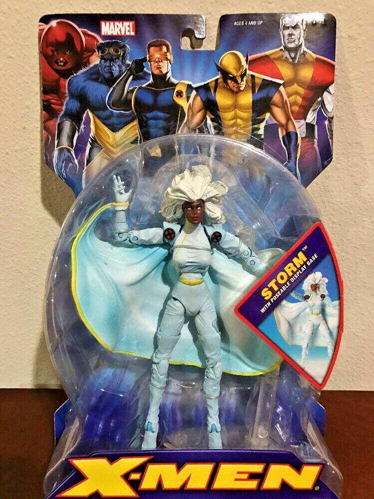 Storm Original Marvel Classics 2005 Limited Edition - X-Men Storm Original Marvel Classics 2005 Limited Edition - X-Men