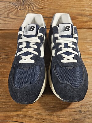 K.  New Balance 5740 Sea Salt Eclipse Shoes | eBay